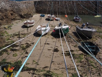 Port Racine Cotentin