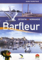 guide touristique barfleur