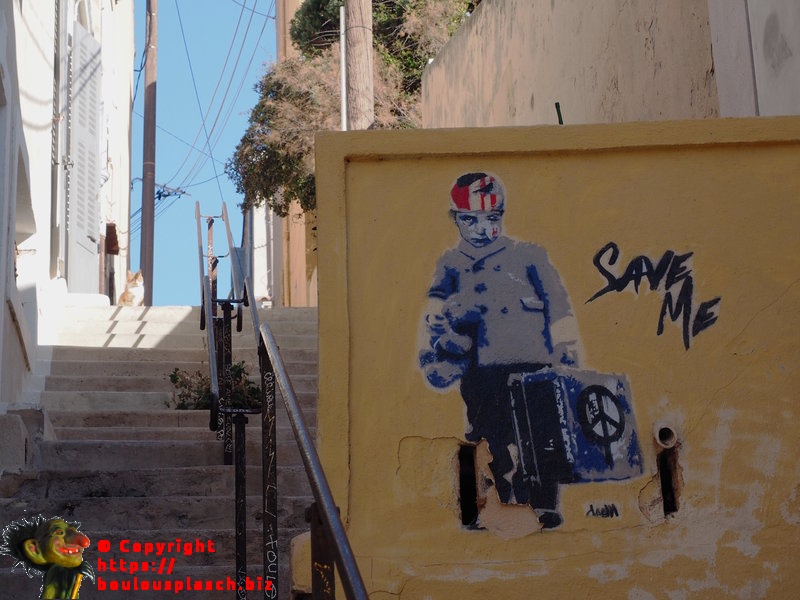 Marseille: ville d'immigration ?