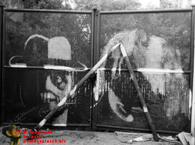 paris-quartier-Villette-friche 1980