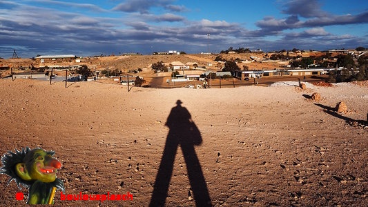 Coober Pedy