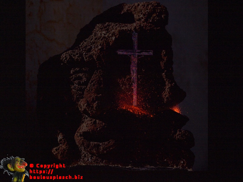 A partir du Stromboli