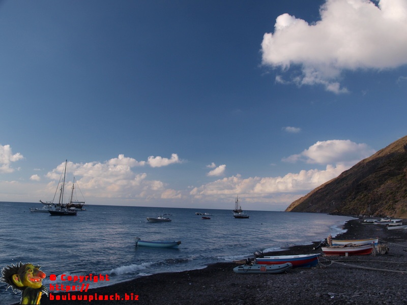 Stromboli