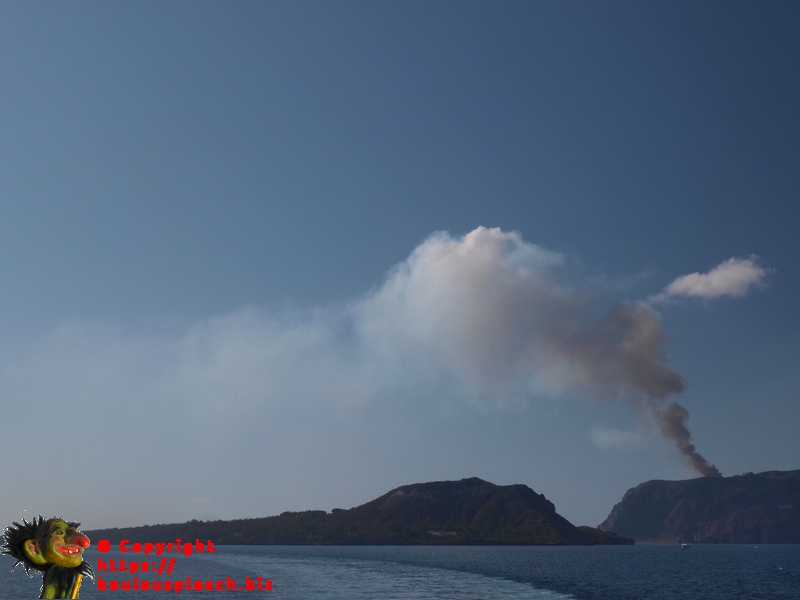 Stromboli