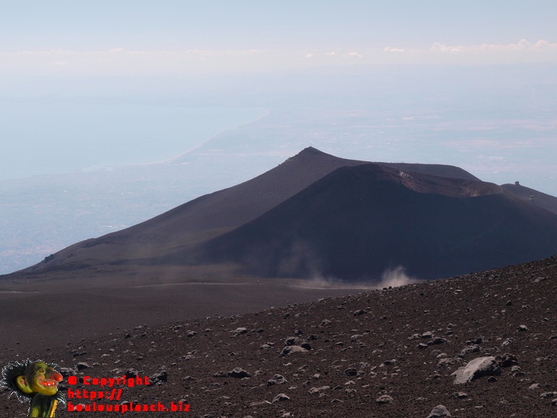 Etna
