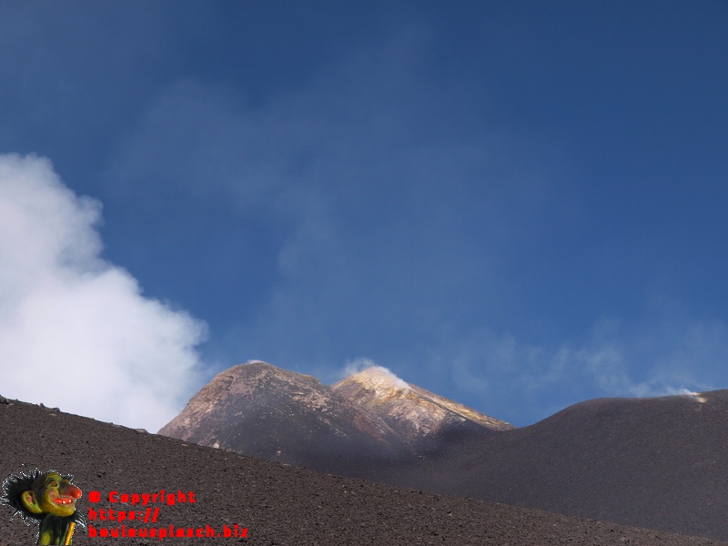 Etna