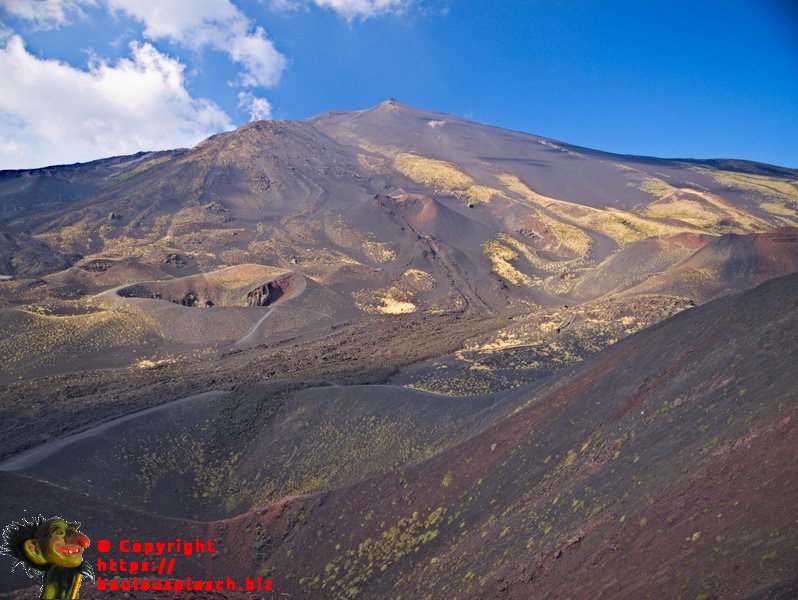 Etna