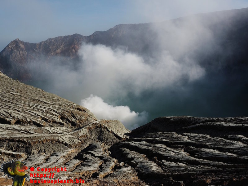 Kawah Ijen