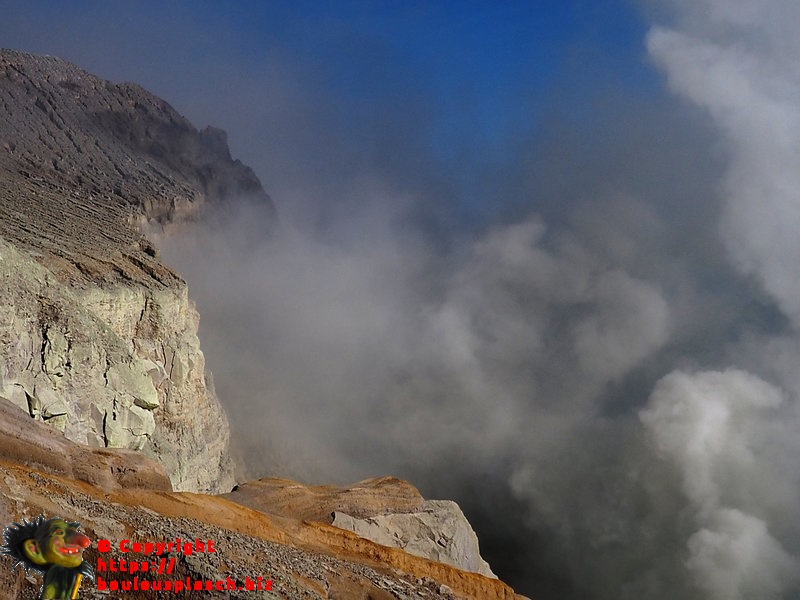 Kawah Ijen