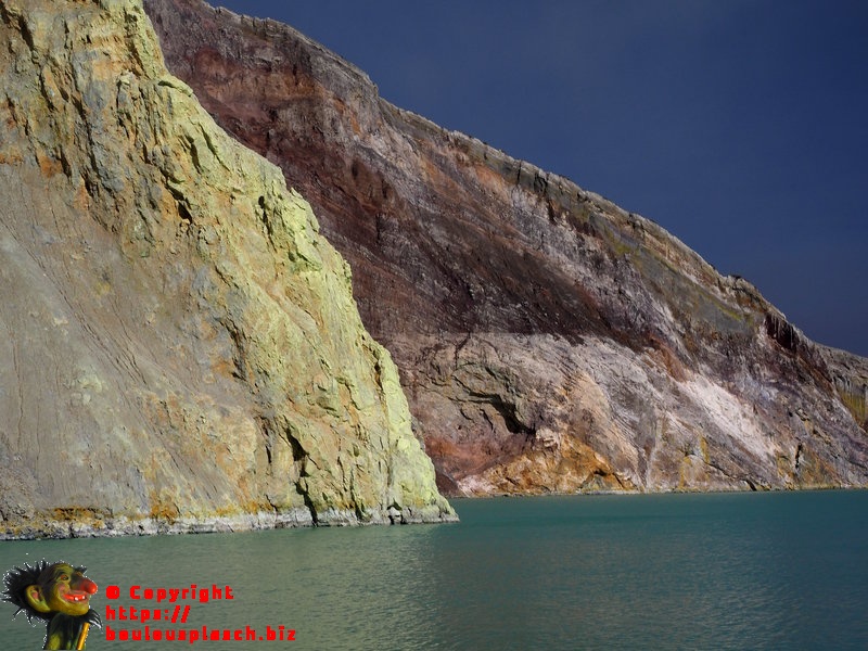 Kawah Ijen