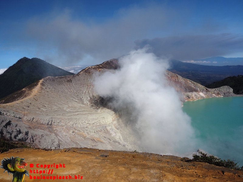 Kawah Ijen