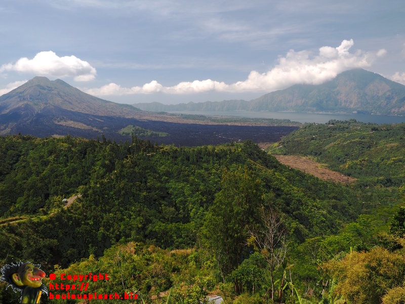 Gunung Batur Bali