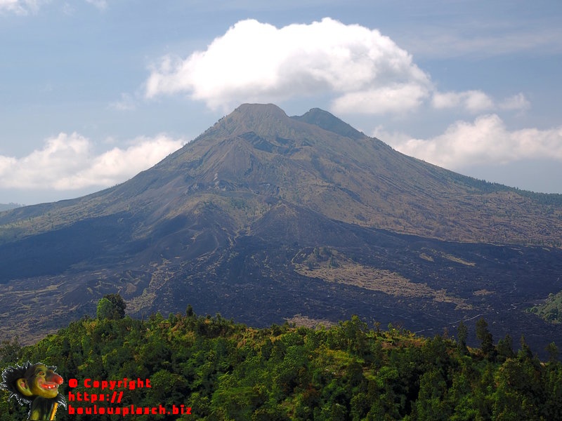 Gunung Batur Bali