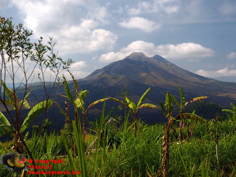 Gunung Batur Bali