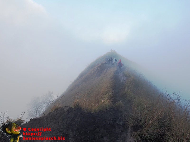 Gunung Batur Bali