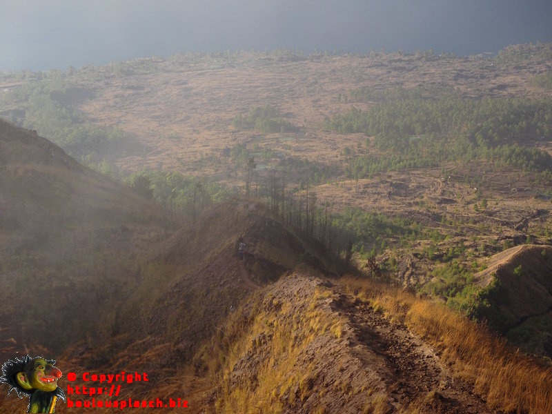 Gunung Batur Bali