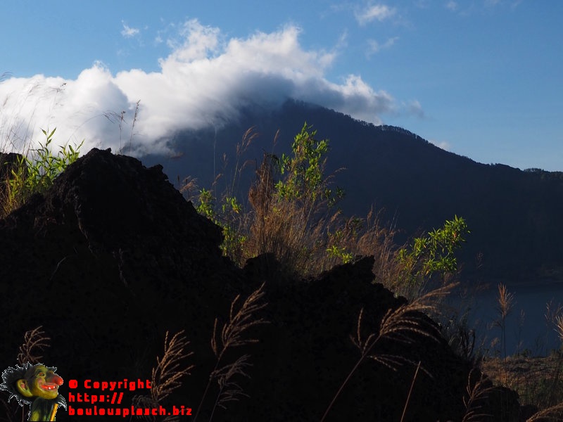 Gunung Batur Bali