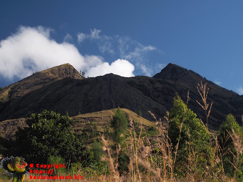 Gunung Batur Bali
