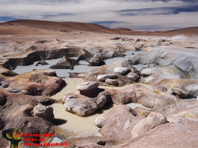 geysers-sol-de-manana