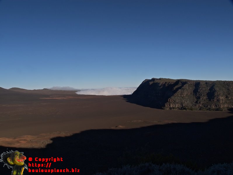 Piton de la Fournaise