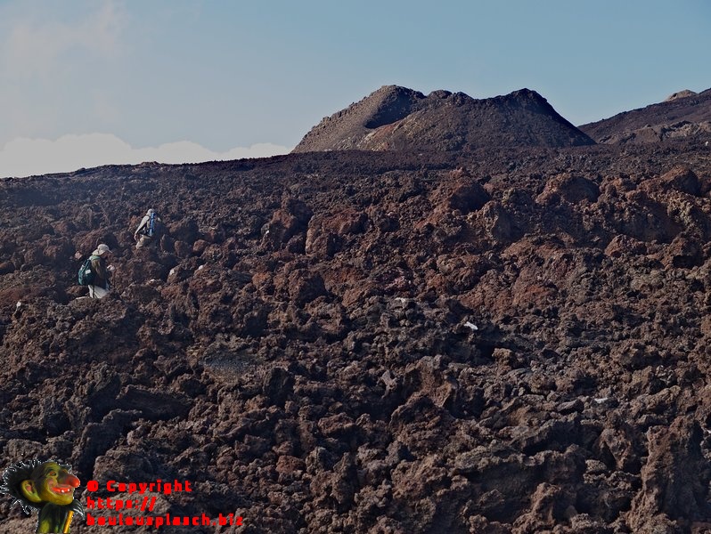 Piton de la Fournaise