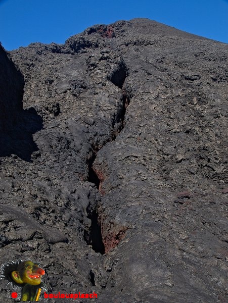 Piton de la Fournaise