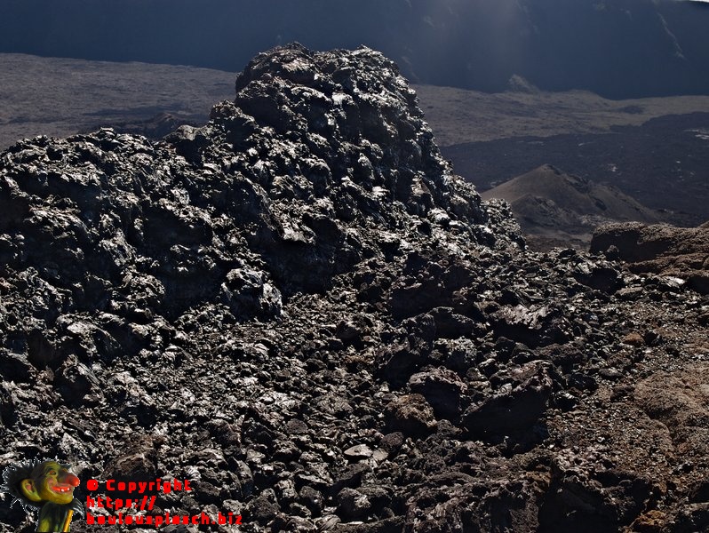 Piton de la Fournaise