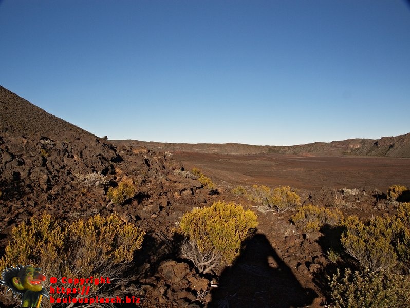 Piton de la Fournaise
