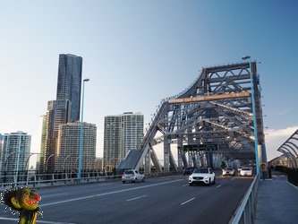 Pont Brisbane