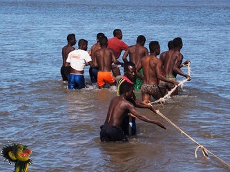 traversée Madagascar