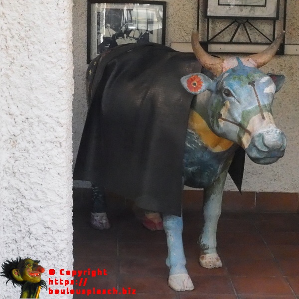 A Brisbane, restaurant de boeuf