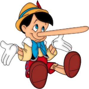 pinocchio